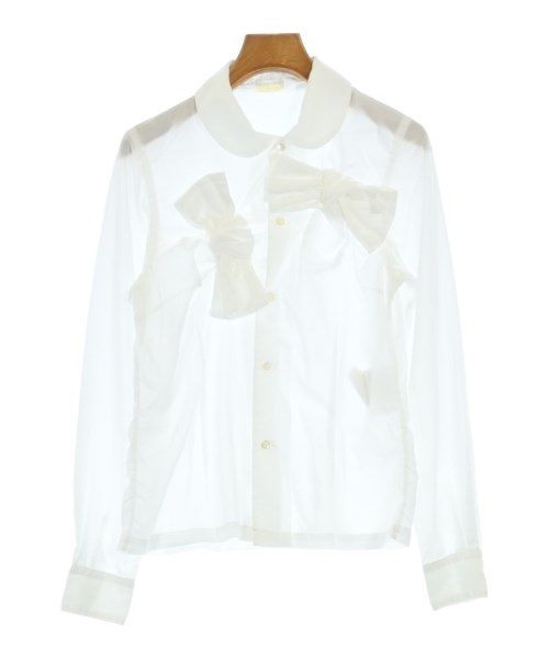 COMME des GARCONS COMME des GARCONS(コムデギャルソンコムデギャルソン)のブラウス サイズ:XS 14,800円