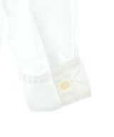 COMME des GARCONS COMME des GARCONS（コムデギャルソンコムデギャルソン）ブラウス 白 サイズ:XS レディース/2200718504021