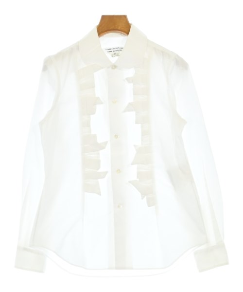 COMME des GARCONS COMME des GARCONS(コムデギャルソンコムデギャルソン)のブラウス サイズ:XS 9,600円
