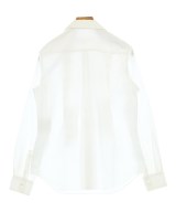 COMME des GARCONS COMME des GARCONS（コムデギャルソンコムデギャルソン）ブラウス 白 サイズ:XS レディース/2200718504052