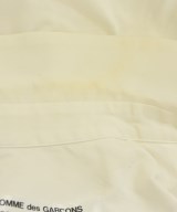 COMME des GARCONS COMME des GARCONS（コムデギャルソンコムデギャルソン）ブラウス 白 サイズ:XS レディース/2200718504052