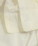COMME des GARCONS COMME des GARCONS（コムデギャルソンコムデギャルソン）ブラウス 白 サイズ:XS レディース/2200718504052