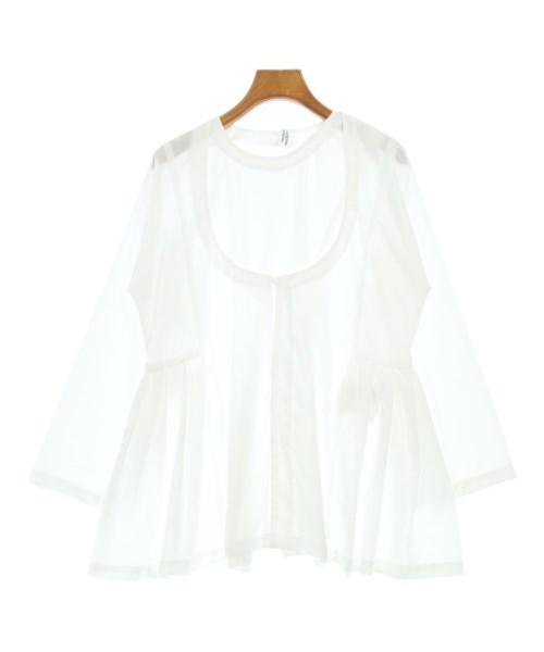 COMME des GARCONS COMME des GARCONS(コムデギャルソンコムデギャルソン)のブラウス サイズ:S 23,600円