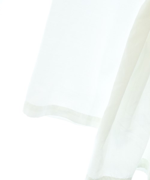 COMME des GARCONS COMME des GARCONS（コムデギャルソンコムデギャルソン）ブラウス 白 サイズ:S レディース/2200718504069