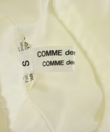 COMME des GARCONS COMME des GARCONS（コムデギャルソンコムデギャルソン）ブラウス 白 サイズ:S レディース/2200718504069