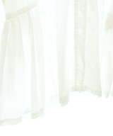 COMME des GARCONS COMME des GARCONS（コムデギャルソンコムデギャルソン）ブラウス 白 サイズ:S レディース/2200718504069