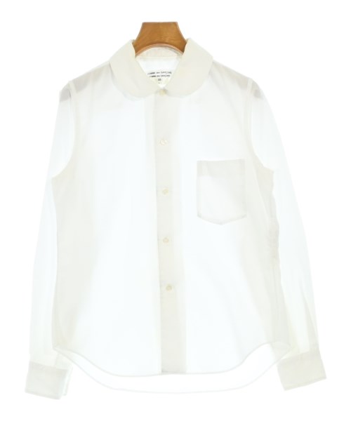 COMME des GARCONS COMME des GARCONS(コムデギャルソンコムデギャルソン)のブラウス サイズ:XS 11,000円