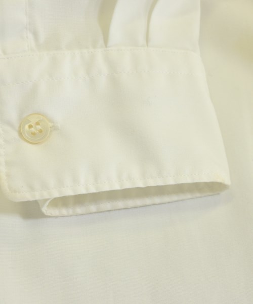 COMME des GARCONS COMME des GARCONS（コムデギャルソンコムデギャルソン）ブラウス 白 サイズ:XS レディース/2200718504083
