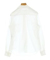 COMME des GARCONS COMME des GARCONS（コムデギャルソンコムデギャルソン）ブラウス 白 サイズ:XS レディース/2200718504083