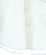 COMME des GARCONS COMME des GARCONS（コムデギャルソンコムデギャルソン）ブラウス 白 サイズ:XS レディース/2200718504083