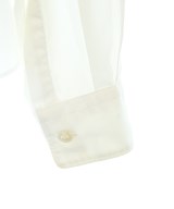 COMME des GARCONS COMME des GARCONS（コムデギャルソンコムデギャルソン）ブラウス 白 サイズ:XS レディース/2200718504083
