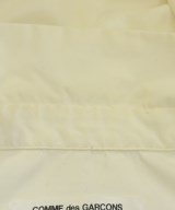 COMME des GARCONS COMME des GARCONS（コムデギャルソンコムデギャルソン）ブラウス 白 サイズ:XS レディース/2200718504083