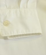 COMME des GARCONS COMME des GARCONS（コムデギャルソンコムデギャルソン）ブラウス 白 サイズ:XS レディース/2200718504083