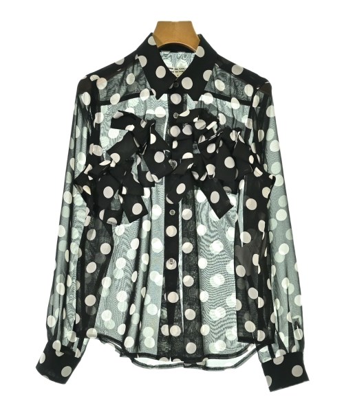 COMME des GARCONS COMME des GARCONS(コムデギャルソンコムデギャルソン)のブラウス サイズ:S 29,700円