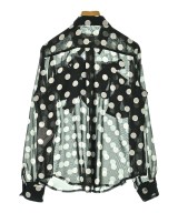 COMME des GARCONS COMME des GARCONS（コムデギャルソンコムデギャルソン）ブラウス 黒 サイズ:S レディース/2200718504106