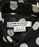 COMME des GARCONS COMME des GARCONS（コムデギャルソンコムデギャルソン）ブラウス 黒 サイズ:S レディース/2200718504106