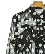 COMME des GARCONS COMME des GARCONS（コムデギャルソンコムデギャルソン）ブラウス 黒 サイズ:S レディース/2200718504106