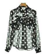 COMME des GARCONS COMME des GARCONS ブラウス