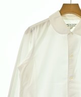 COMME des GARCONS COMME des GARCONS（コムデギャルソンコムデギャルソン）カジュアルシャツ 白 サイズ:S レディース/2200718504120