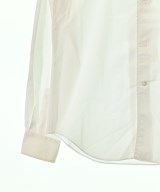 COMME des GARCONS COMME des GARCONS（コムデギャルソンコムデギャルソン）カジュアルシャツ 白 サイズ:S レディース/2200718504120