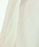 COMME des GARCONS COMME des GARCONS（コムデギャルソンコムデギャルソン）カジュアルシャツ 白 サイズ:S レディース/2200718504120