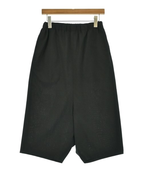 COMME des GARCONS COMME des GARCONS(コムデギャルソンコムデギャルソン)のクロップドパンツ サイズ:XS 11,800円