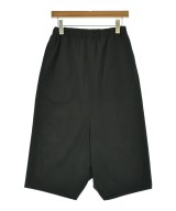 COMME des GARCONS COMME des GARCONS（コムデギャルソンコムデギャルソン）クロップドパンツ 黒 サイズ:XS レディース/2200718504243