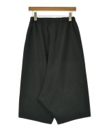 COMME des GARCONS COMME des GARCONS（コムデギャルソンコムデギャルソン）クロップドパンツ 黒 サイズ:XS レディース/2200718504243