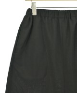 COMME des GARCONS COMME des GARCONS（コムデギャルソンコムデギャルソン）クロップドパンツ 黒 サイズ:XS レディース/2200718504243