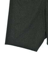 COMME des GARCONS COMME des GARCONS（コムデギャルソンコムデギャルソン）クロップドパンツ 黒 サイズ:XS レディース/2200718504243