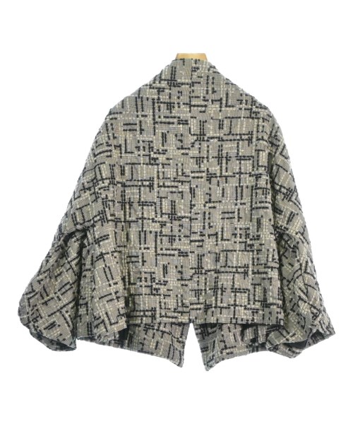 COMME des GARCONS COMME des GARCONS（コムデギャルソンコムデギャルソン）ジャケット 黒 サイズ:S レディース/2200718537012