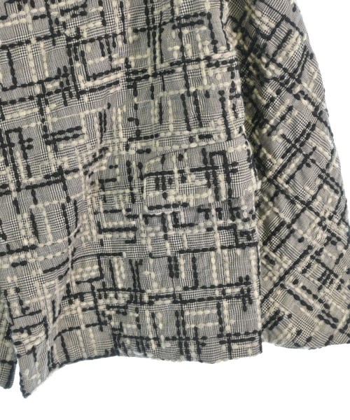 COMME des GARCONS COMME des GARCONS（コムデギャルソンコムデギャルソン）ジャケット 黒 サイズ:S レディース/2200718537012