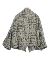 COMME des GARCONS COMME des GARCONS（コムデギャルソンコムデギャルソン）ジャケット 黒 サイズ:S レディース/2200718537012