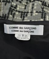 COMME des GARCONS COMME des GARCONS（コムデギャルソンコムデギャルソン）ジャケット 黒 サイズ:S レディース/2200718537012