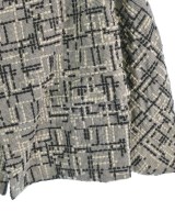 COMME des GARCONS COMME des GARCONS（コムデギャルソンコムデギャルソン）ジャケット 黒 サイズ:S レディース/2200718537012