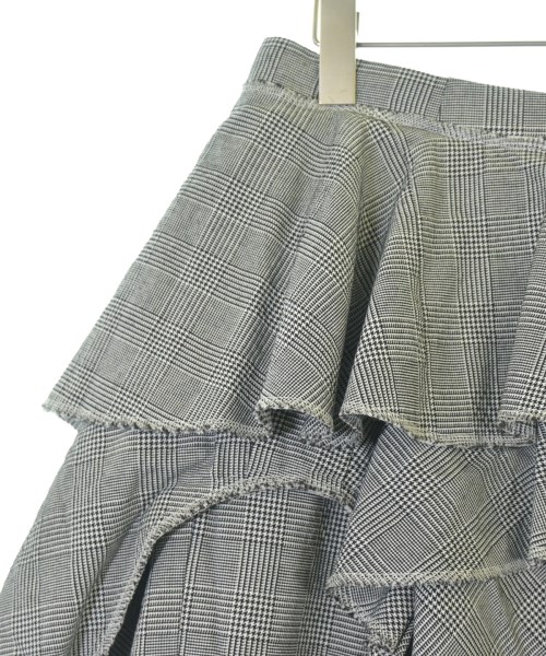 COMME des GARCONS COMME des GARCONS（コムデギャルソンコムデギャルソン）ショートパンツ 黒 サイズ:XS レディース/2200718537029
