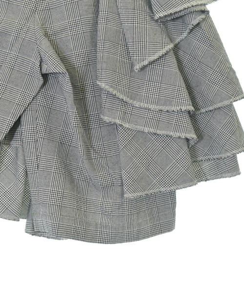 COMME des GARCONS COMME des GARCONS（コムデギャルソンコムデギャルソン）ショートパンツ 黒 サイズ:XS レディース/2200718537029