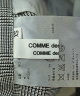 COMME des GARCONS COMME des GARCONS（コムデギャルソンコムデギャルソン）ショートパンツ 黒 サイズ:XS レディース/2200718537029
