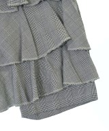 COMME des GARCONS COMME des GARCONS（コムデギャルソンコムデギャルソン）ショートパンツ 黒 サイズ:XS レディース/2200718537029