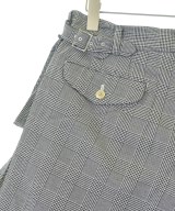 COMME des GARCONS COMME des GARCONS（コムデギャルソンコムデギャルソン）ショートパンツ 黒 サイズ:XS レディース/2200718537029