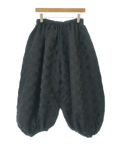 COMME des GARCONS COMME des GARCONS(コムデギャルソンコムデギャルソン)のクロップドパンツ サイズ:S 32,800円