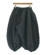 COMME des GARCONS COMME des GARCONS（コムデギャルソンコムデギャルソン）クロップドパンツ 黒 サイズ:S レディース/2200718537036