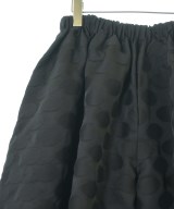 COMME des GARCONS COMME des GARCONS（コムデギャルソンコムデギャルソン）クロップドパンツ 黒 サイズ:S レディース/2200718537036