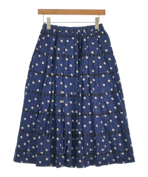 COMME des GARCONS COMME des GARCONS(コムデギャルソンコムデギャルソン)のロング・マキシ丈スカート サイズ:XS 13,600円