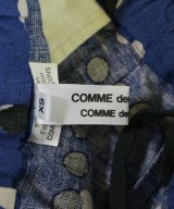 COMME des GARCONS COMME des GARCONS（コムデギャルソンコムデギャルソン）ロング・マキシ丈スカート 紺 サイズ:XS レディース/2200718537050