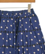 COMME des GARCONS COMME des GARCONS（コムデギャルソンコムデギャルソン）ロング・マキシ丈スカート 紺 サイズ:XS レディース/2200718537050