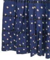 COMME des GARCONS COMME des GARCONS（コムデギャルソンコムデギャルソン）ロング・マキシ丈スカート 紺 サイズ:XS レディース/2200718537050
