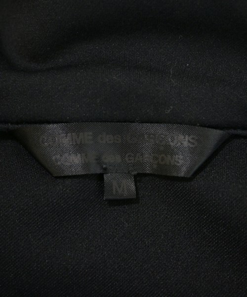 COMME des GARCONS COMME des GARCONS（コムデギャルソンコムデギャルソン）その他 黒 サイズ:M レディース/2200714441047