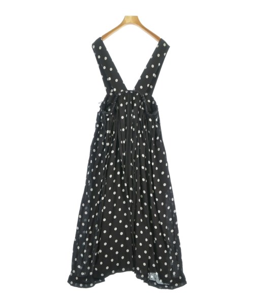 COMME des GARCONS COMME des GARCONS（コムデギャルソンコムデギャルソン）ワンピース 黒 サイズ:M レディース/2200714804019