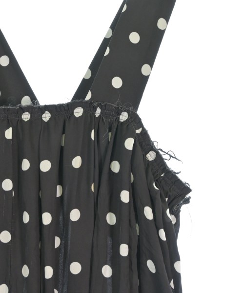COMME des GARCONS COMME des GARCONS（コムデギャルソンコムデギャルソン）ワンピース 黒 サイズ:M レディース/2200714804019